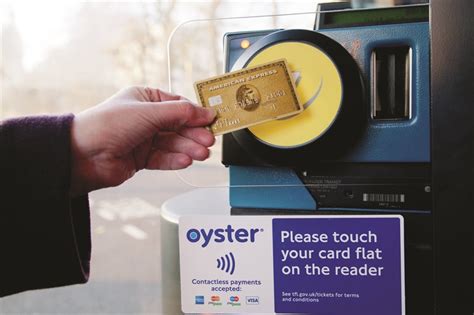 contactless payment card or oyster|contactless tfl gov uk.